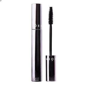 Roen Cake Lash Mascara • Black Noir • 0.34 Fl Oz - NIB